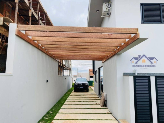 Imagem Casa de Condomínio com 3 Quartos à Venda, 185 m² em Paranapanema Imagem Casa de Condomínio com 3 Quartos à Venda, 185 m² em Paranapanema