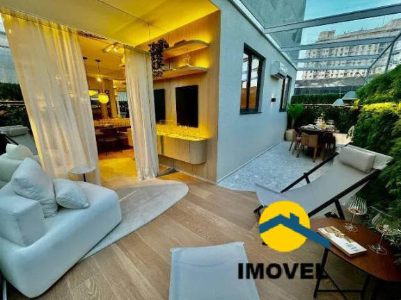 Apartamento com 2 Quartos à Venda, 45 m² em Centro - Niterói
