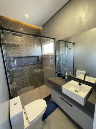 Imagem Casa de Condomínio com 3 Quartos à Venda, 178 m² em Guriri - Cabo Frio Imagem Casa de Condomínio com 3 Quartos à Venda, 178 m² em Guriri - Cabo Frio