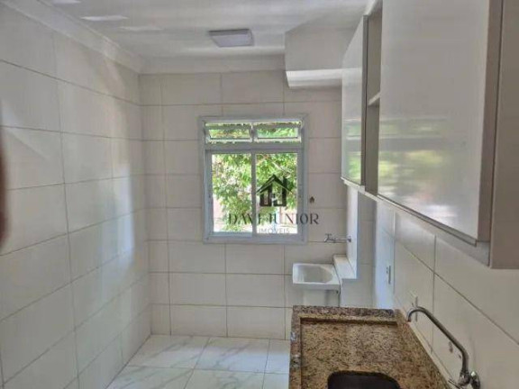 Imagem Apartamento com 2 Quartos à Venda, 48 m² em Parque São Bento - Sorocaba Imagem Apartamento com 2 Quartos à Venda, 48 m² em Parque São Bento - Sorocaba