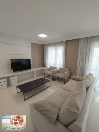Imagem Apartamento com 3 Quartos à Venda, 128 m² em Centro - Santo André Imagem Apartamento com 3 Quartos à Venda, 128 m² em Centro - Santo André