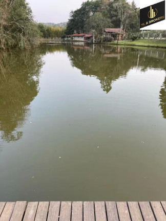 Imagem Imóvel com 3 Quartos à Venda, 20.000 m² em Rocha Velha - Araucária