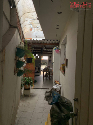 Imagem Casa com 3 Quartos à Venda, 229 m² em Centro - Mogi Das Cruzes