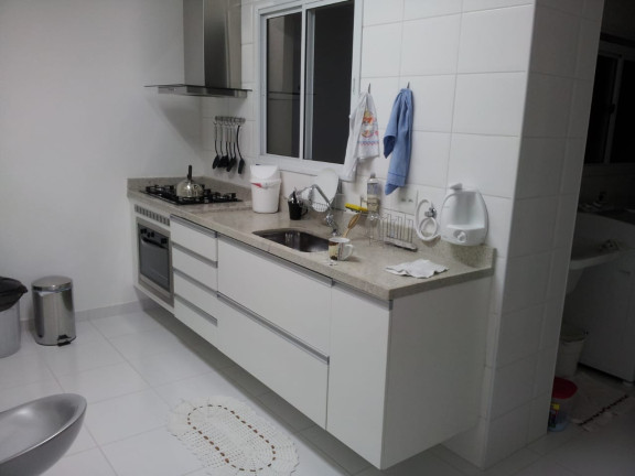 Imagem Apartamento com 3 Quartos à Venda, 122 m² em Rio Pequeno - São Paulo Imagem Apartamento com 3 Quartos à Venda, 122 m² em Rio Pequeno - São Paulo