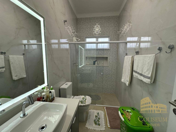 Imagem Casa com 3 Quartos à Venda, 169 m² em Boqueirão - Praia Grande
