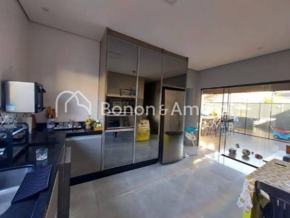 Imagem Casa de Condomínio com 5 Quartos à Venda, 780 m² em Parque Brasil 500 - Paulínia