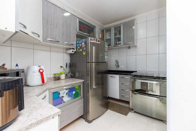 Imagem Casa com 2 Quartos à Venda, 66 m² em Vila Carmosina - São Paulo Imagem Casa com 2 Quartos à Venda, 66 m² em Vila Carmosina - São Paulo