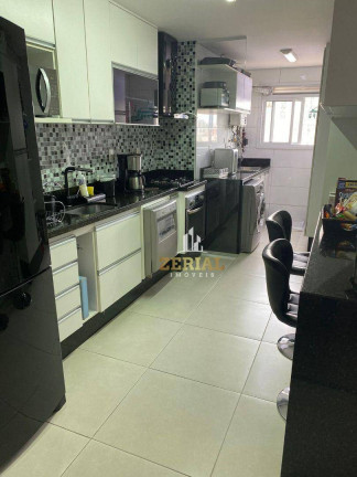 Imagem Cobertura com 3 Quartos à Venda, 172 m² em Santa Maria - São Caetano Do Sul