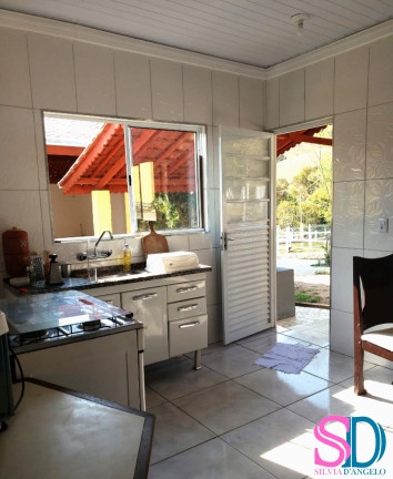 Imagem Chácara com 10 Quartos à Venda, 650 m² em Centro - São José Do Alegre Imagem Chácara com 10 Quartos à Venda, 650 m² em Centro - São José Do Alegre