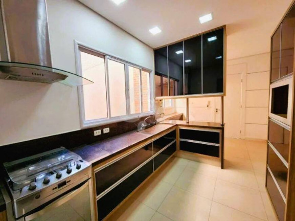 Imagem Casa de Condomínio com 4 Quartos à Venda, 422 m² em Alphaville - Santana De Parnaíba Imagem Casa de Condomínio com 4 Quartos à Venda, 422 m² em Alphaville - Santana De Parnaíba