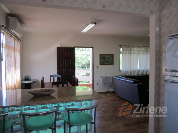 Imagem Casa com 6 Quartos à Venda, 360 m² em Praia Do Morro - Guarapari Imagem Casa com 6 Quartos à Venda, 360 m² em Praia Do Morro - Guarapari