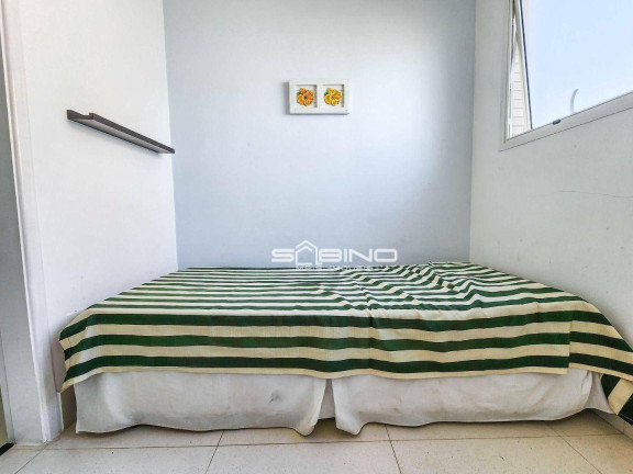 Imagem Apartamento com 3 Quartos à Venda, 128 m² em Riviera De São Lourenço - Bertioga