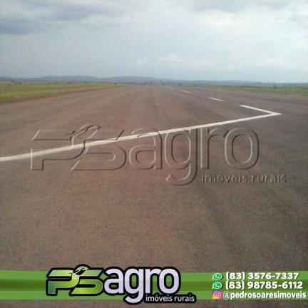 Imagem Fazenda à Venda, 100.000.000 m² em Novo Mato Grosso - Cuiabá Imagem Fazenda à Venda, 100.000.000 m² em Novo Mato Grosso - Cuiabá