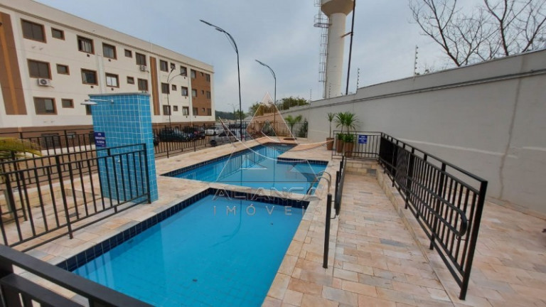 Imagem Apartamento com 2 Quartos à Venda, 53 m² em Bonfim Paulista - Ribeirão Preto Imagem Apartamento com 2 Quartos à Venda, 53 m² em Bonfim Paulista - Ribeirão Preto
