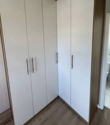 Imagem Apartamento com 2 Quartos à Venda, 660.000 m² em São Paulo - Jundiaí