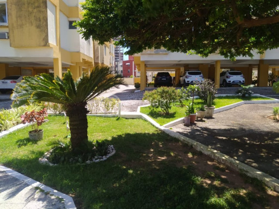Apartamento com 3 Quartos à Venda, 111 m² em Capim Macio - Natal