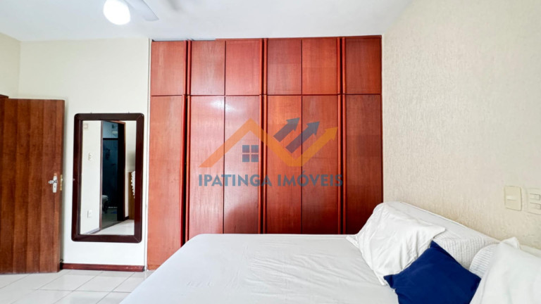 Imagem Apartamento com 3 Quartos à Venda, 118 m² em Cidade Nobre - Ipatinga Imagem Apartamento com 3 Quartos à Venda, 118 m² em Cidade Nobre - Ipatinga