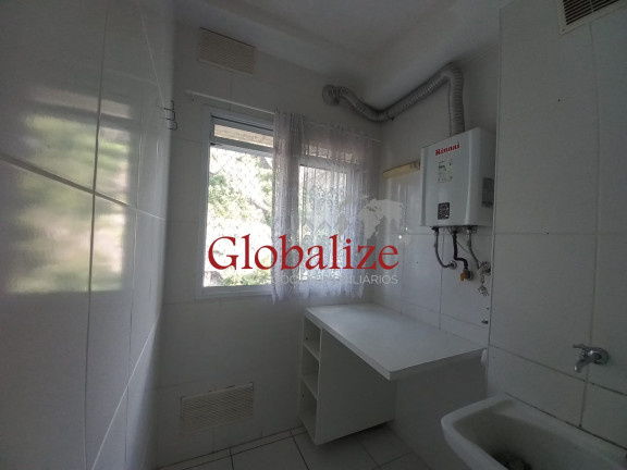 Imagem Imóvel com 2 Quartos à Venda, 64 m² em Marapé - Santos Imagem Imóvel com 2 Quartos à Venda, 64 m² em Marapé - Santos