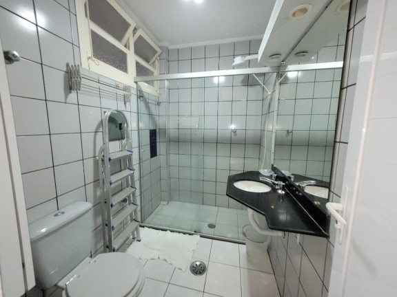 Imagem Apartamento com 1 Quarto à Venda, 31 m² em Pitangueiras - Guarujá