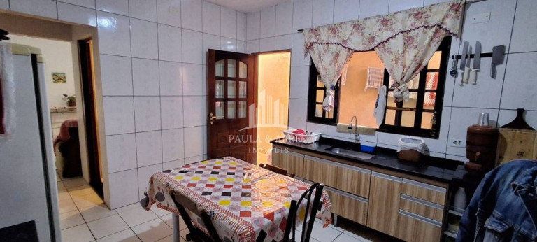 Imagem Sobrado com 2 Quartos à Venda, em Jardim Zaira - Mauá Imagem Sobrado com 2 Quartos à Venda, em Jardim Zaira - Mauá