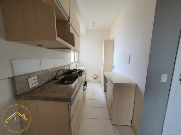 Imagem Apartamento com 2 Quartos à Venda, 38 m² em Jardim Boa Vista (zona Oeste) - São Paulo