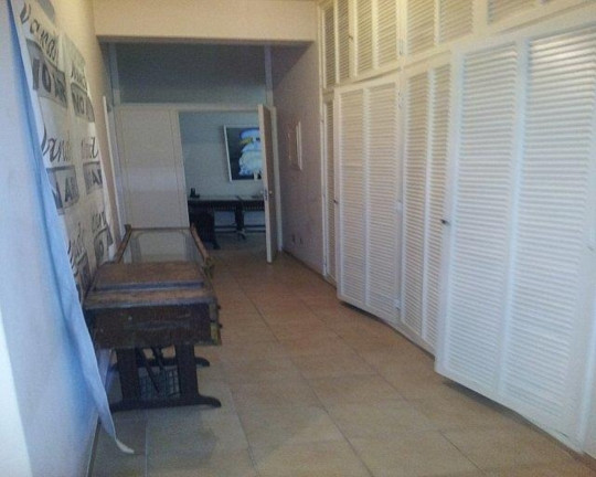 Imagem Apartamento com 4 Quartos à Venda, 332 m² em Morro Do Maluf - Guarujá
