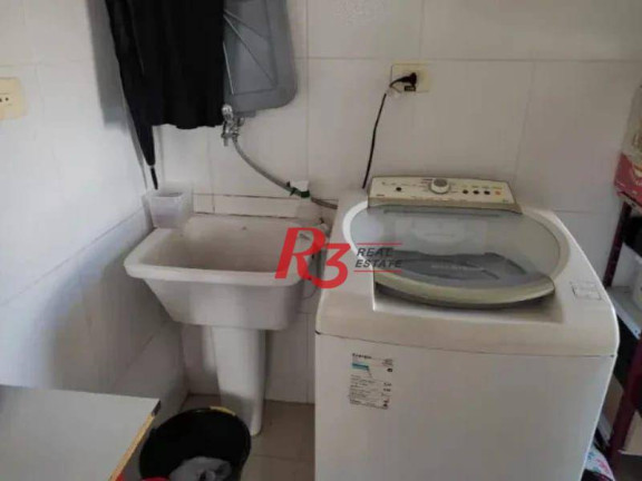 Imagem Apartamento com 3 Quartos à Venda, 135 m² em Itararé - São Vicente Imagem Apartamento com 3 Quartos à Venda, 135 m² em Itararé - São Vicente