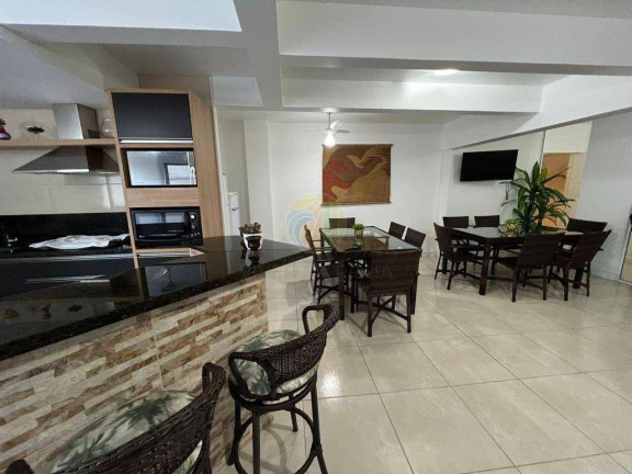 Imagem Apartamento com 3 Quartos à Venda, 110 m² em Centro - Balneário Camboriú