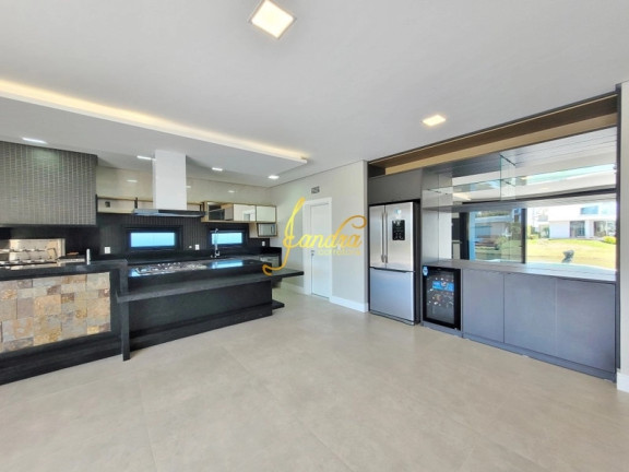 Imagem Casa de Condomínio com 4 Quartos à Venda, 364 m² em Remanso - Xangri-la