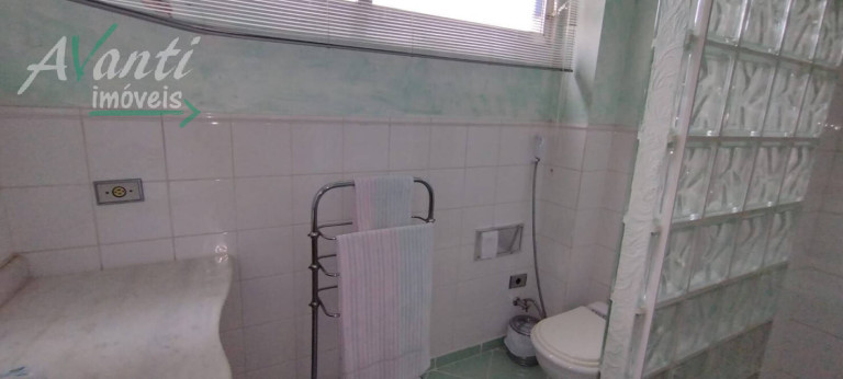 Imagem Apartamento com 3 Quartos à Venda, 191 m² em Gonzaga - Santos Imagem Apartamento com 3 Quartos à Venda, 191 m² em Gonzaga - Santos