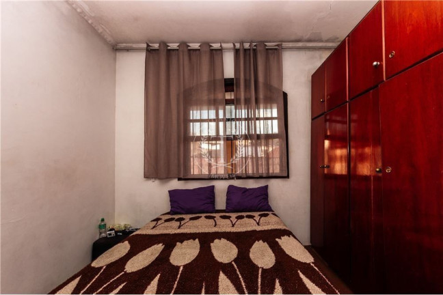 Imagem Casa com 4 Quartos à Venda, 353 m² em Jardim Vila Formosa - São Paulo