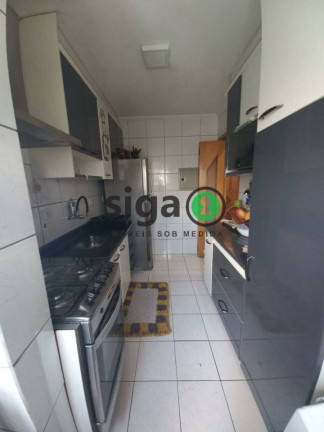 Imagem Apartamento com 3 Quartos à Venda, 68 m² em Jardim Vila Formosa - São Paulo