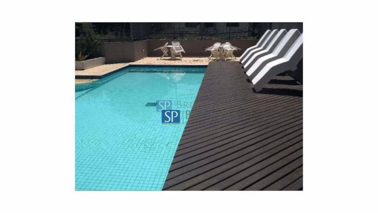Imagem Cobertura com 3 Quartos à Venda, 218 m² em Vila Mariana - São Paulo