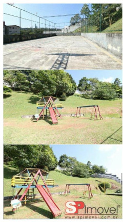 Imagem Apartamento com 2 Quartos à Venda, 50 m² em Cidade São Jorge - Santo André Imagem Apartamento com 2 Quartos à Venda, 50 m² em Cidade São Jorge - Santo André