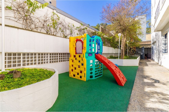 Imagem Apartamento com 3 Quartos à Venda, 74 m² em Tatuapé - São Paulo