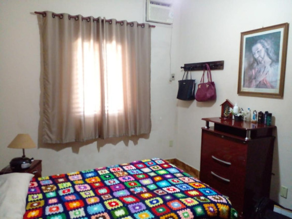 Imagem Casa com 3 Quartos à Venda, 80 m² em Centro - Lorena