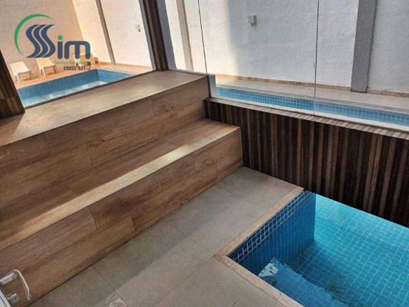Imagem Apartamento com 2 Quartos à Venda, 80 m² em Meireles - Fortaleza