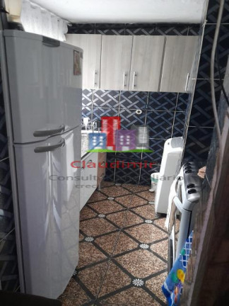 Imagem Apartamento com 2 Quartos à Venda, 36 m² em Cidade Tiradentes - São Paulo