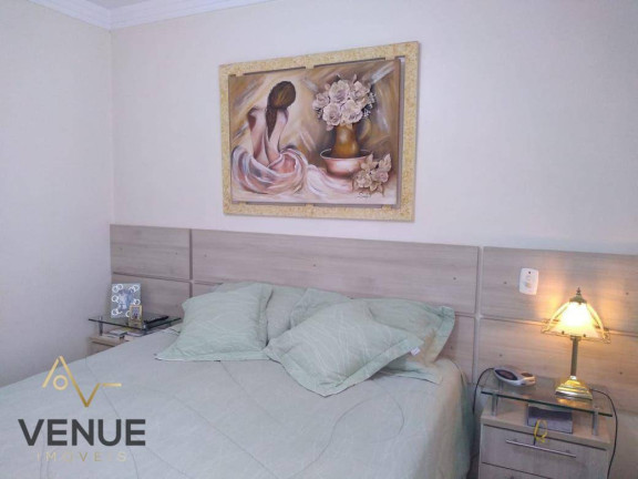 Imagem Apartamento com 3 Quartos à Venda, 151 m² em Vila Gomes Cardim - São Paulo