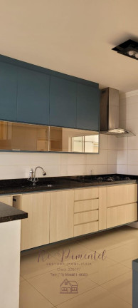 Imagem Casa com 3 Quartos para Alugar, 100 m² em Jardim Terras De São Francisco - Sorocaba