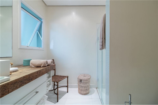 Imagem Casa com 5 Quartos à Venda, 528 m² em Brooklin Paulista - São Paulo
