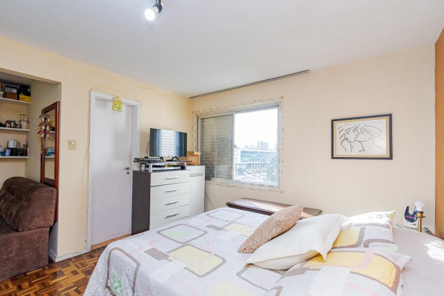 Imagem Apartamento com 3 Quartos à Venda, 114 m² em Centro Cívico - Curitiba