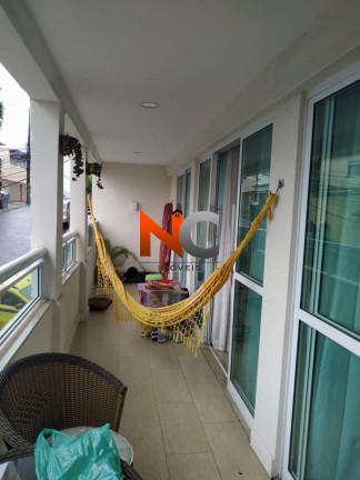 Imagem Casa com 3 Quartos à Venda, 127 m² em Irajá - Rio De Janeiro Imagem Casa com 3 Quartos à Venda, 127 m² em Irajá - Rio De Janeiro
