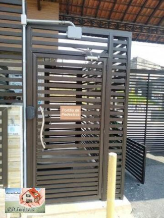 Imagem Apartamento com 2 Quartos à Venda, 48 m² em Ferrazópolis - São Bernardo Do Campo