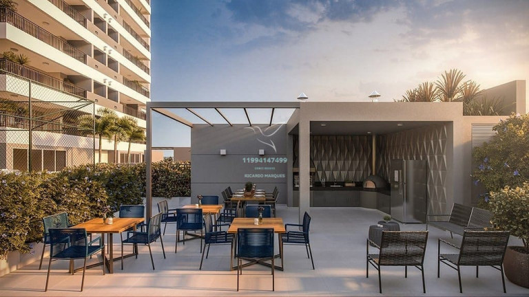 Imagem Apartamento com 2 Quartos à Venda, 99 m² em Vila Leopoldina - São Paulo Imagem Apartamento com 2 Quartos à Venda, 99 m² em Vila Leopoldina - São Paulo