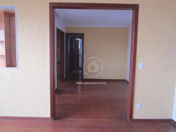 Imagem Apartamento com 4 Quartos à Venda, 140 m² em Gutierrez - Belo Horizonte