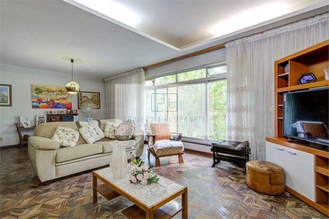 Imagem Casa com 4 Quartos à Venda, 340 m² em Alto Da Boa Vista - São Paulo Imagem Casa com 4 Quartos à Venda, 340 m² em Alto Da Boa Vista - São Paulo