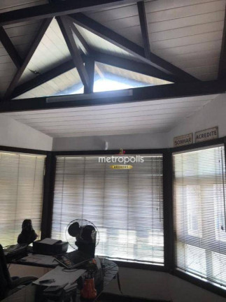 Imagem Sobrado com 4 Quartos à Venda ou Locação, 452 m² em Jardim São Caetano - São Caetano Do Sul Imagem Sobrado com 4 Quartos à Venda ou Locação, 452 m² em Jardim São Caetano - São Caetano Do Sul