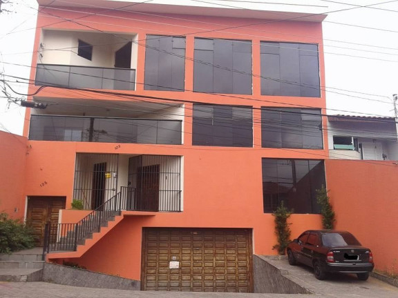 Imóvel à Venda, 565 m² em Vila Camilópolis - Santo André