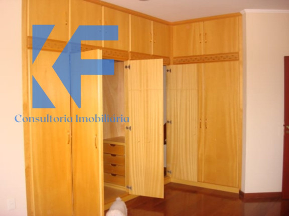 Imagem Casa com 4 Quartos à Venda, 305 m² em Jardim São Francisco - Valinhos